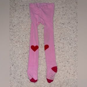 Girls Toddler Tights